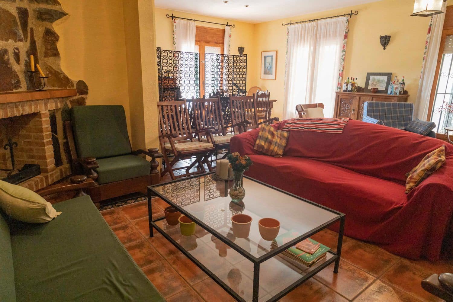 4 quarto Moradia para venda em Alcala de Xivert com piscina garagem - 485 000 € (Ref: 10008165)