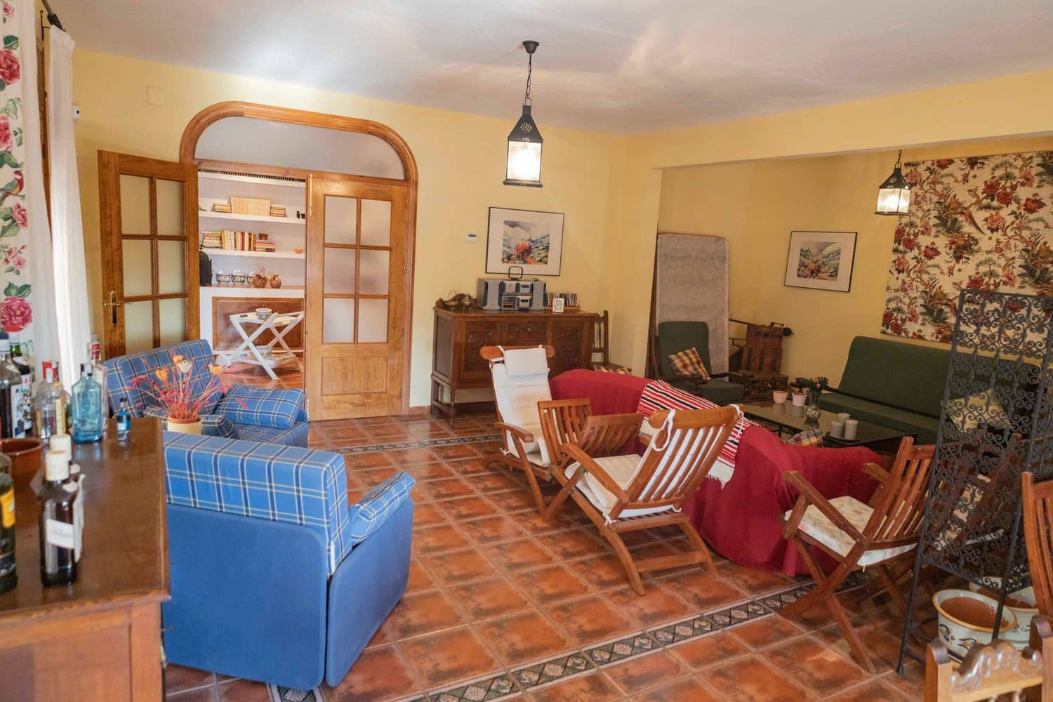 4 quarto Moradia para venda em Alcala de Xivert com piscina garagem - 485 000 € (Ref: 10008165)