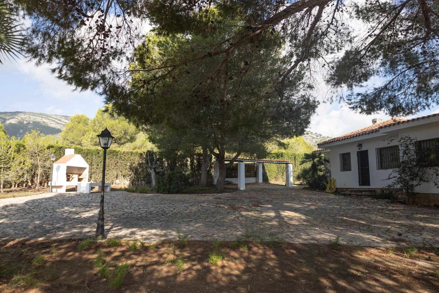 4 quarto Moradia para venda em Alcala de Xivert com piscina garagem - 485 000 € (Ref: 10008165)