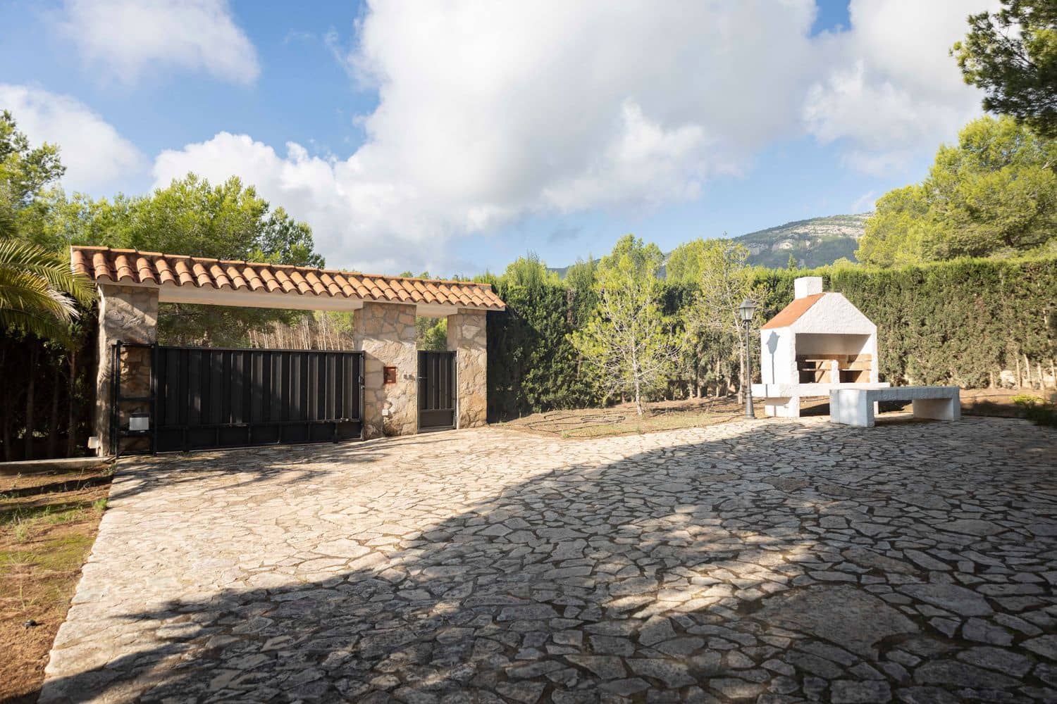 4 quarto Moradia para venda em Alcala de Xivert com piscina garagem - 485 000 € (Ref: 10008165)