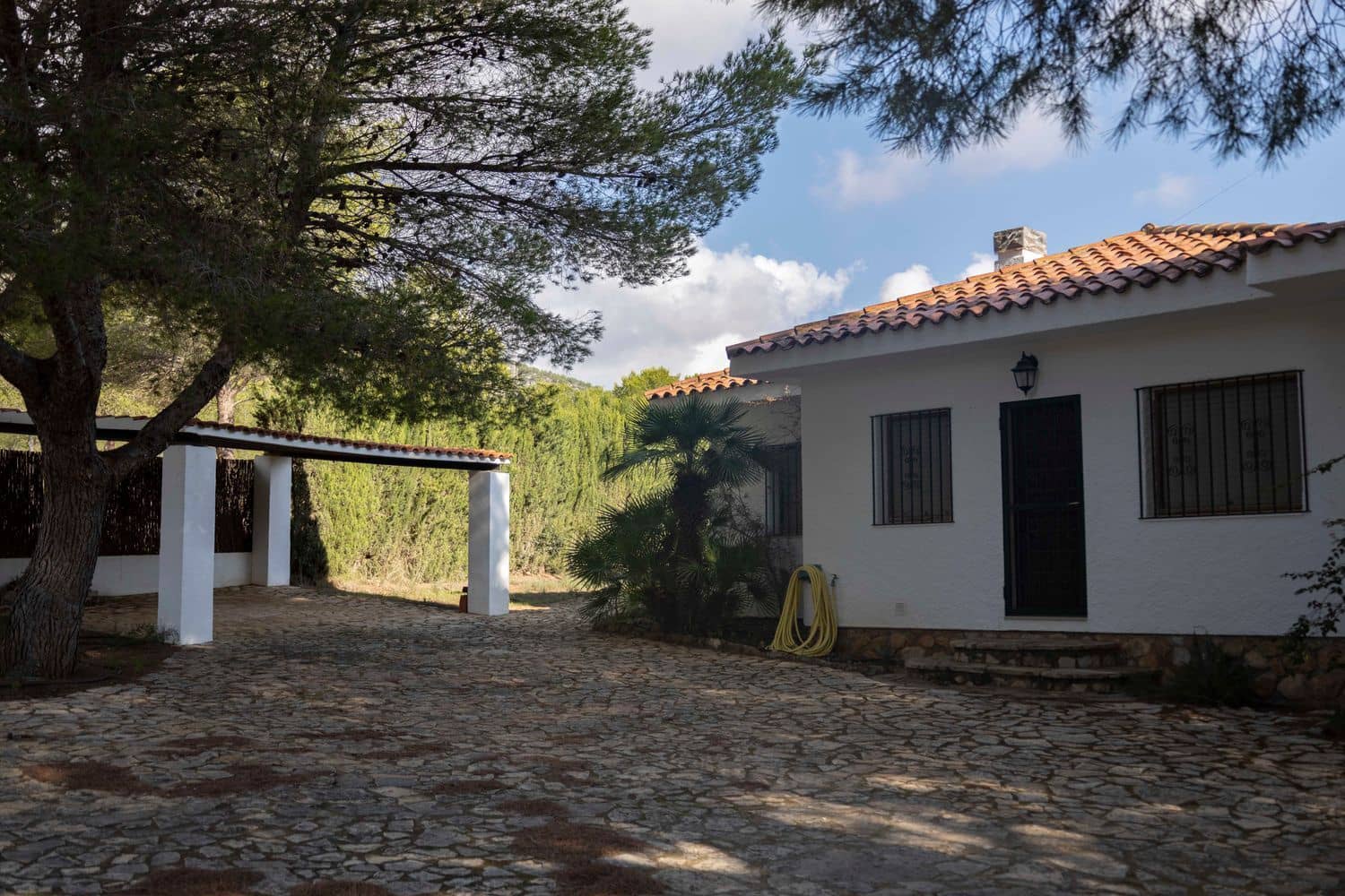 4 quarto Moradia para venda em Alcala de Xivert com piscina garagem - 485 000 € (Ref: 10008165)