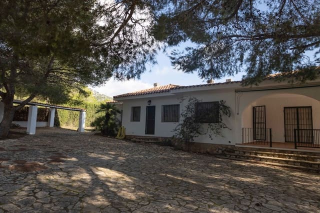 4 quarto Moradia para venda em Alcossebre, Alcalá de Xivert com piscina garagem - 485 000 € (Ref: 10008165)