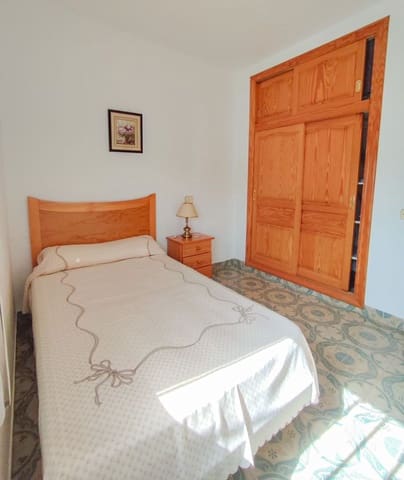 4 sovrum Villa till salu i Alcossebre, Alcalá de Xivert med pool garage - 525 000 € (Ref: 10015014)