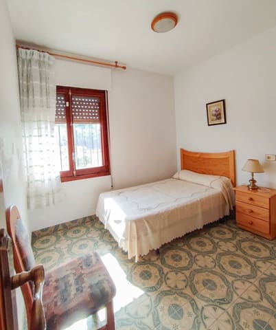 4 sovrum Villa till salu i Alcossebre, Alcalá de Xivert med pool garage - 525 000 € (Ref: 10015014)