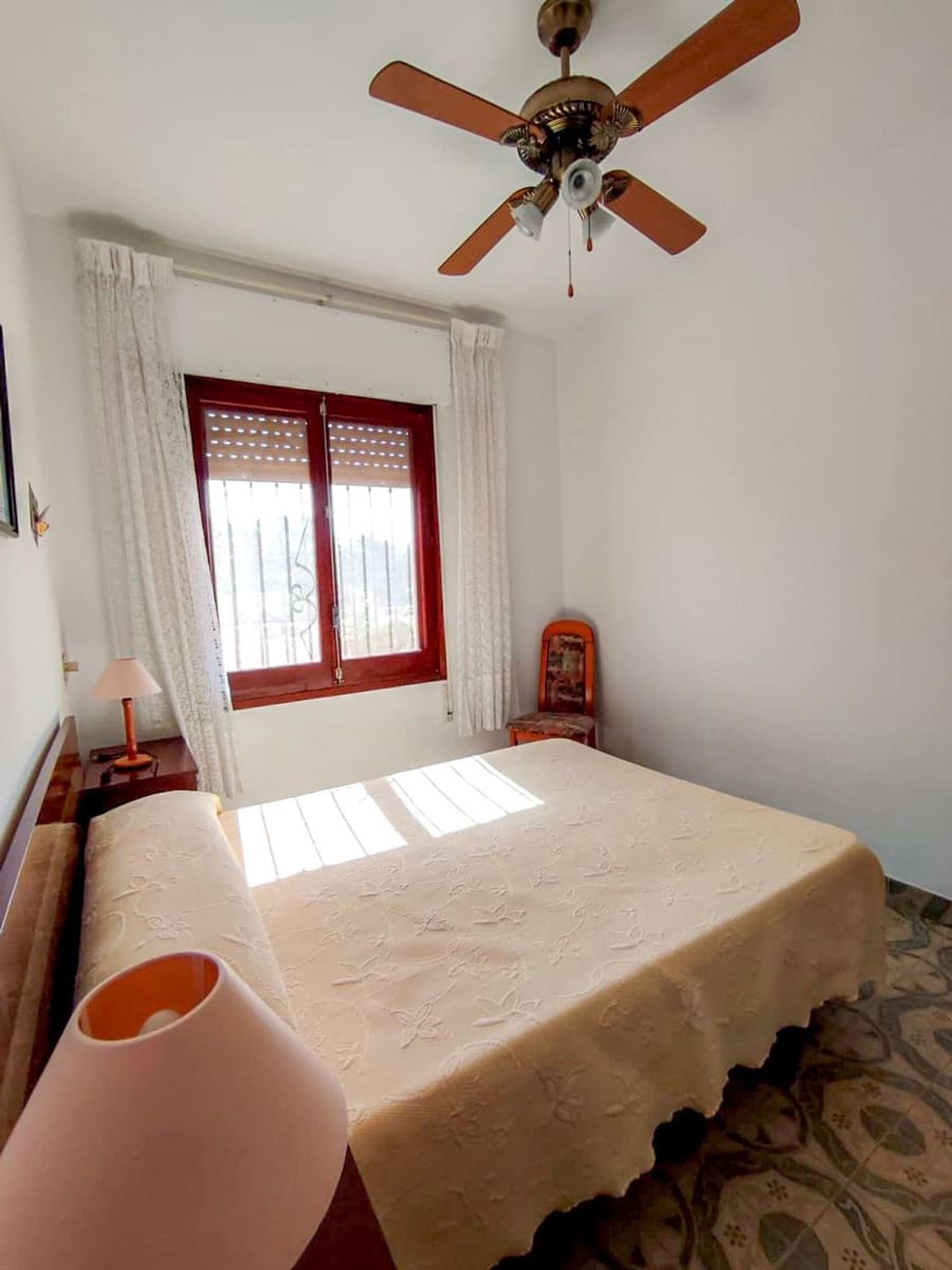 4 sovrum Villa till salu i Alcossebre med pool garage - 525 000 € (Ref: 10015014)