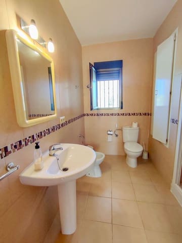 4 sovrum Villa till salu i Alcossebre, Alcalá de Xivert med pool garage - 525 000 € (Ref: 10015014)