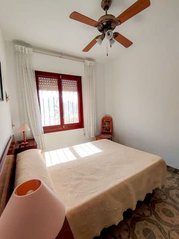 4 sovrum Villa till salu i Alcossebre, Alcalá de Xivert med pool garage - 525 000 € (Ref: 10015014)