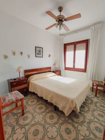 4 sovrum Villa till salu i Alcossebre, Alcalá de Xivert med pool garage - 525 000 € (Ref: 10015014)