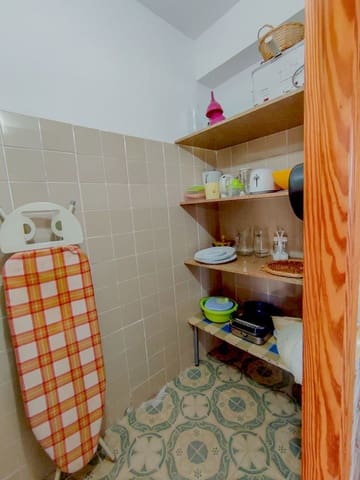 4 sovrum Villa till salu i Alcossebre, Alcalá de Xivert med pool garage - 525 000 € (Ref: 10015014)