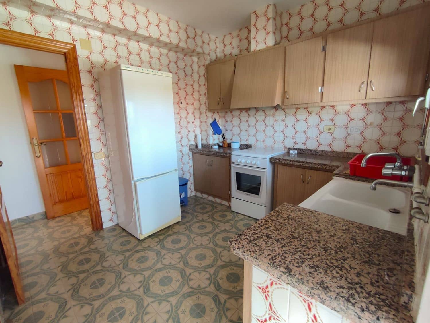 4 sovrum Villa till salu i Alcossebre med pool garage - 525 000 € (Ref: 10015014)