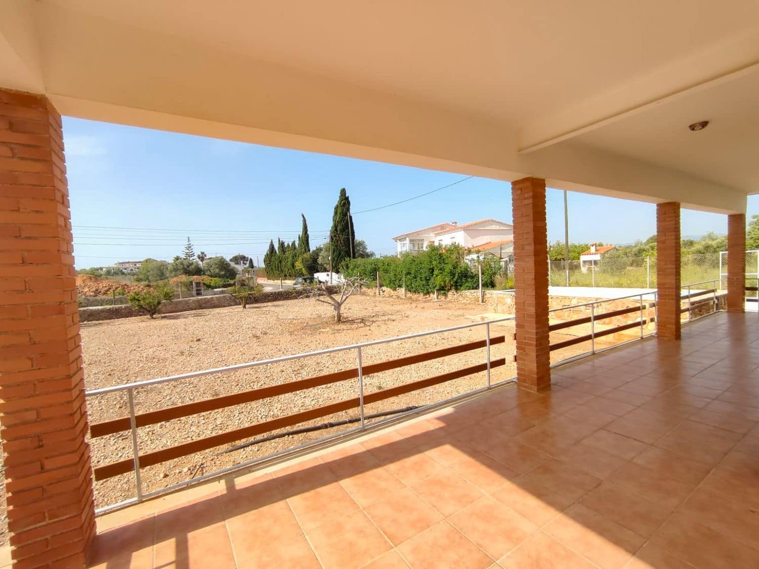4 sovrum Villa till salu i Alcossebre med pool garage - 525 000 € (Ref: 10015014)
