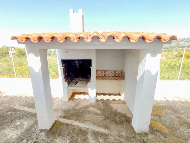 4 sovrum Villa till salu i Alcossebre, Alcalá de Xivert med pool garage - 525 000 € (Ref: 10015014)