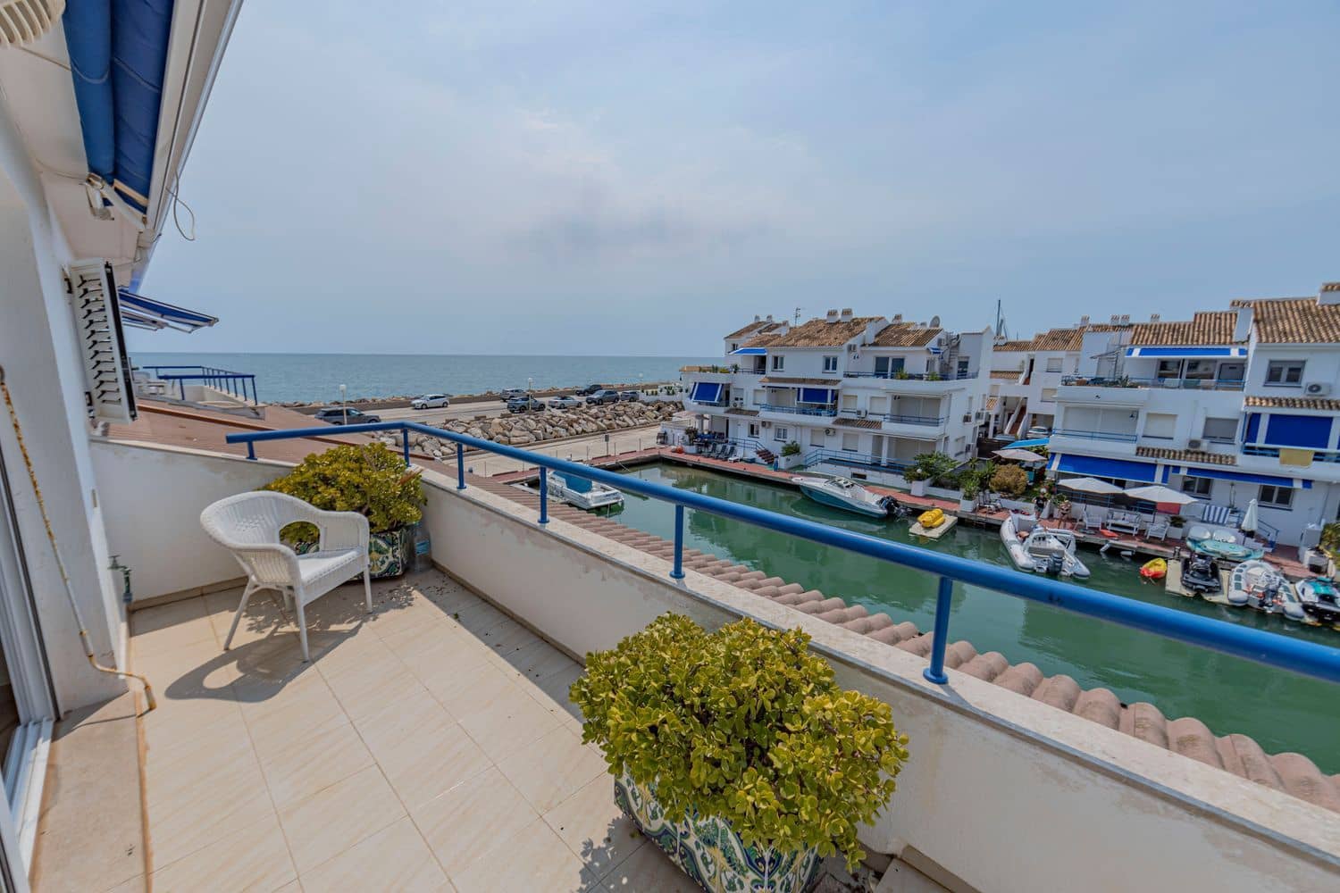 2 bedroom Apartment for sale in Alcossebre with garage - € 225,000 (Ref: 10018160)