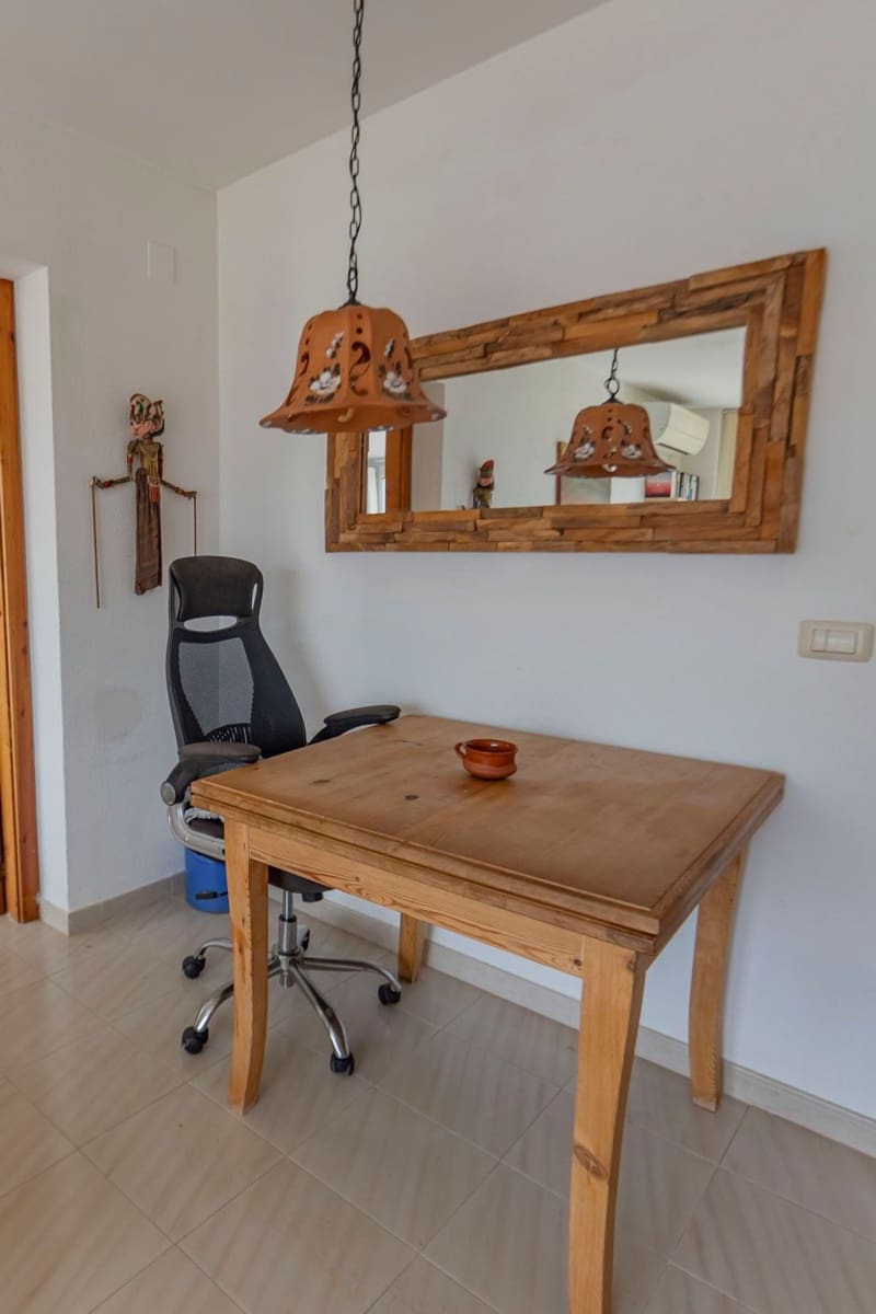 2 bedroom Apartment for sale in Alcossebre with garage - € 225,000 (Ref: 10018160)
