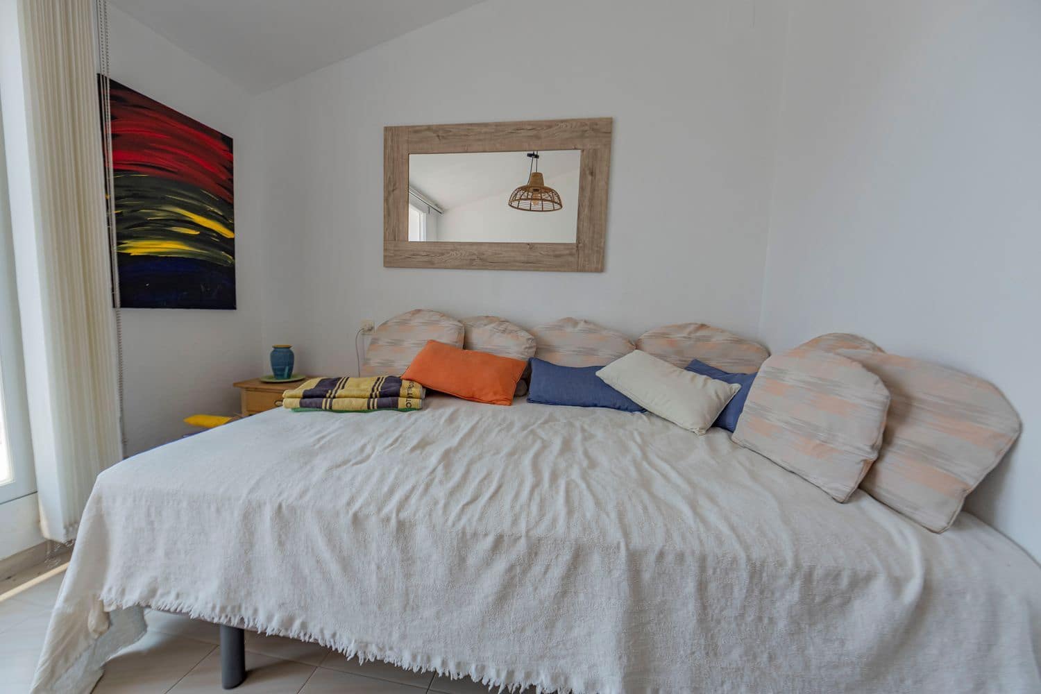 2 bedroom Apartment for sale in Alcossebre with garage - € 225,000 (Ref: 10018160)