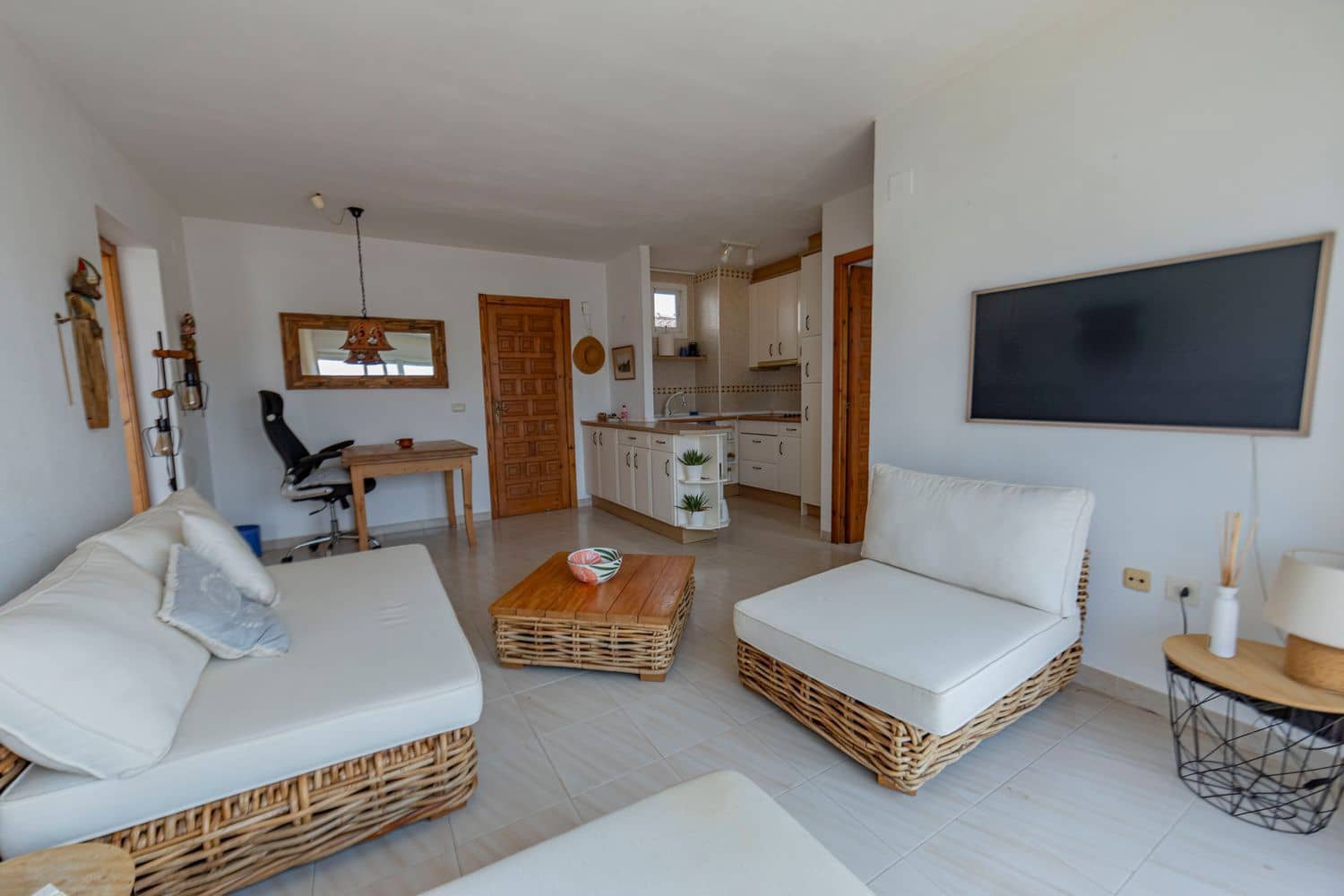 2 bedroom Apartment for sale in Alcossebre with garage - € 225,000 (Ref: 10018160)