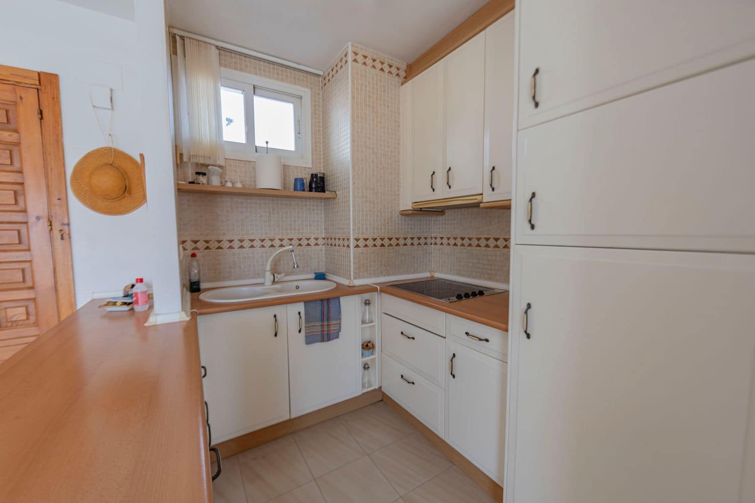 2 bedroom Apartment for sale in Alcossebre with garage - € 225,000 (Ref: 10018160)