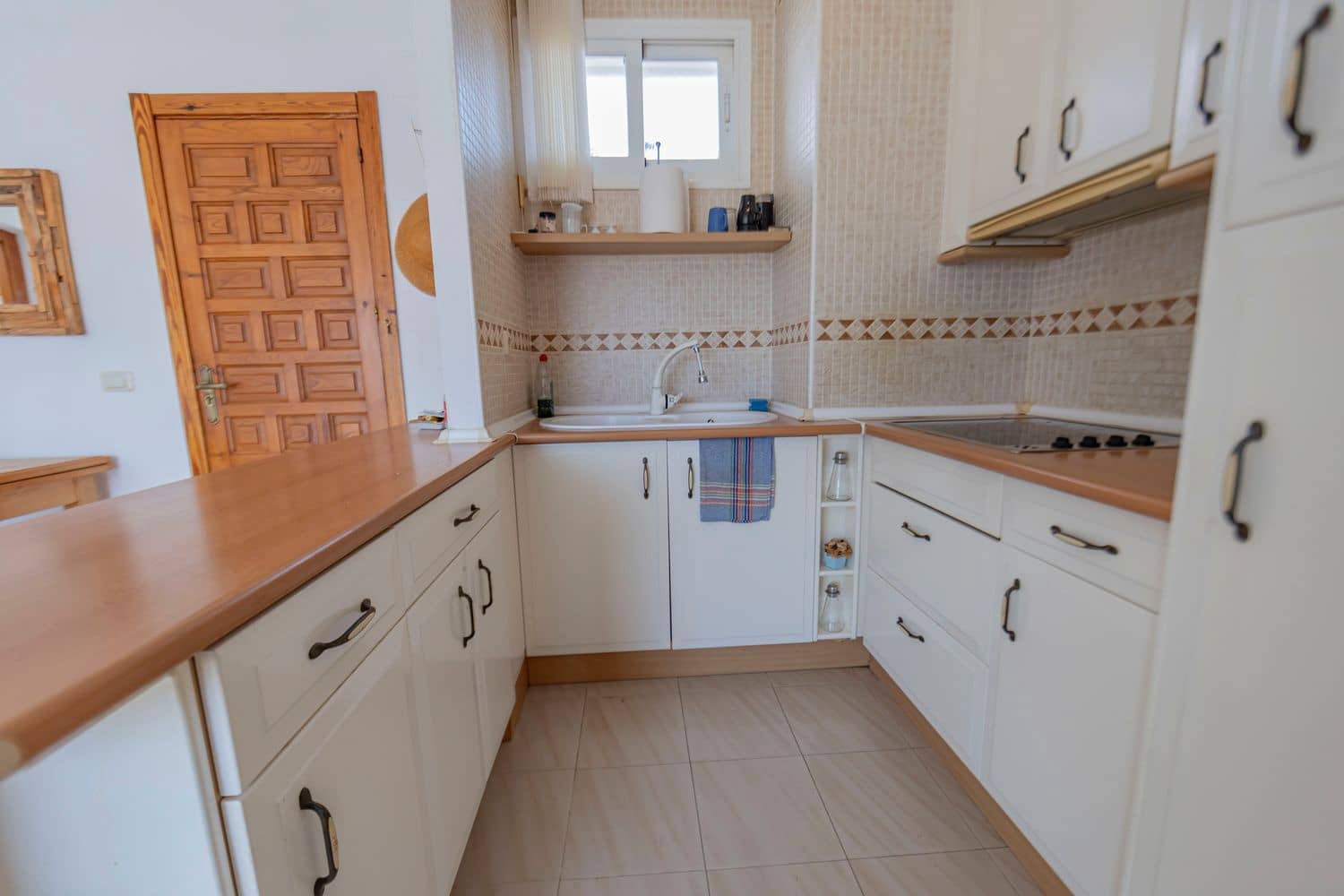 2 bedroom Apartment for sale in Alcossebre with garage - € 225,000 (Ref: 10018160)