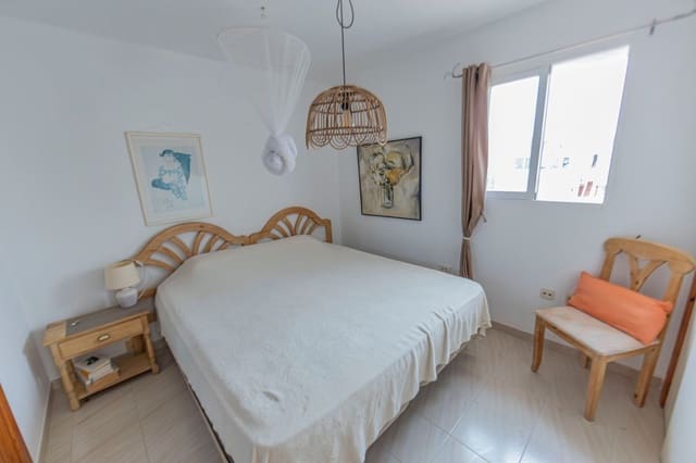 2 bedroom Apartment for sale in Alcossebre, Alcalá de Xivert with garage - € 225,000 (Ref: 10018160)