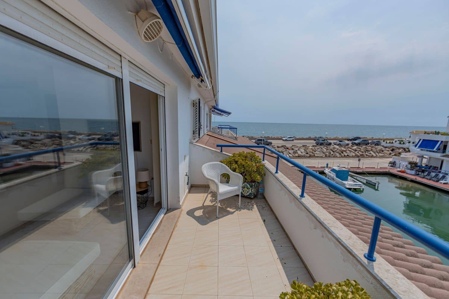 2 bedroom Apartment for sale in Alcossebre with garage - € 225,000 (Ref: 10018160)