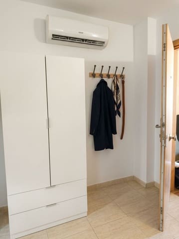 Apartament do wynajęcia w Alcossebre, Alcalá de Xivert z garażem - 400 € (Ref: 10088796)