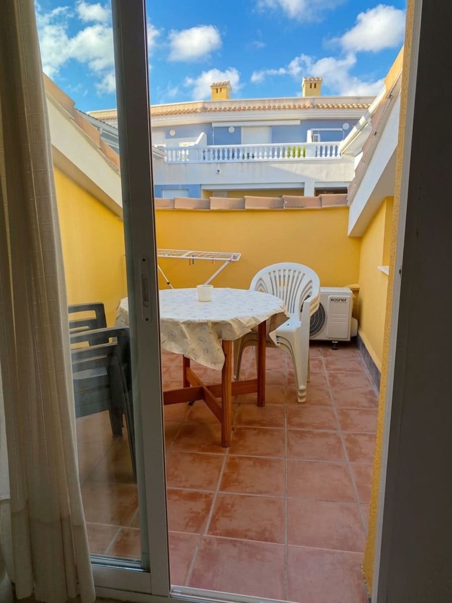 Apartament do wynajęcia w Alcossebre z garażem - 400 € (Ref: 10088796)
