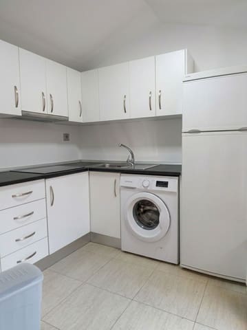 Apartament do wynajęcia w Alcossebre, Alcalá de Xivert z garażem - 400 € (Ref: 10088796)