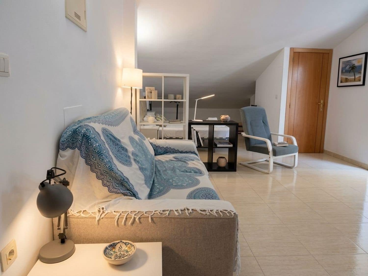 Apartament do wynajęcia w Alcossebre z garażem - 400 € (Ref: 10088796)