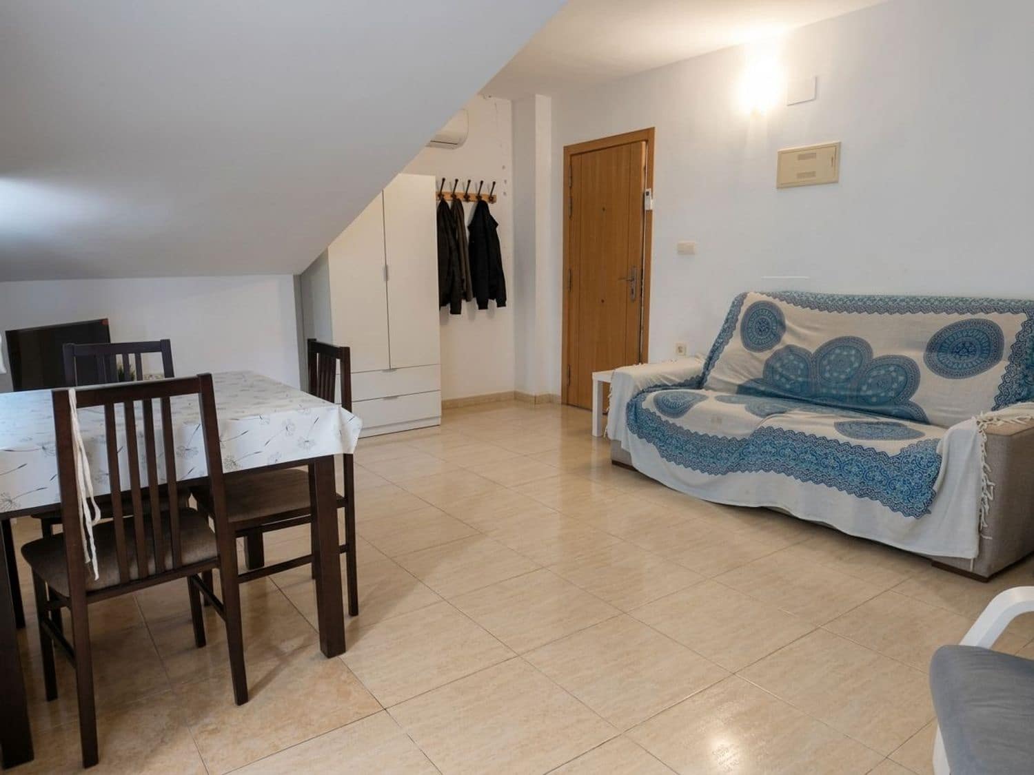 Apartament do wynajęcia w Alcossebre z garażem - 400 € (Ref: 10088796)