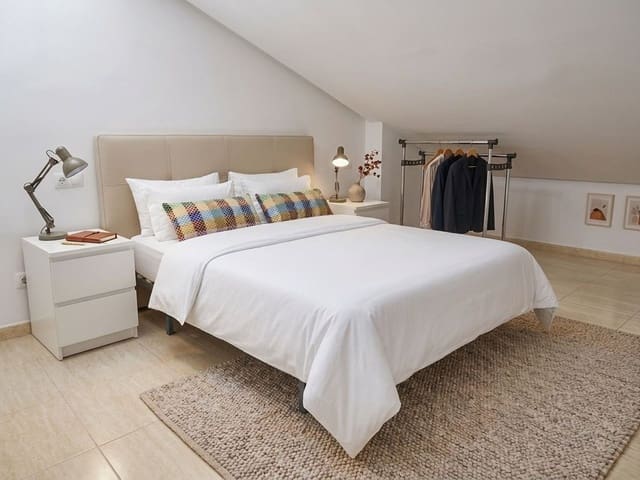 Apartament do wynajęcia w Alcossebre, Alcalá de Xivert z garażem - 400 € (Ref: 10088796)