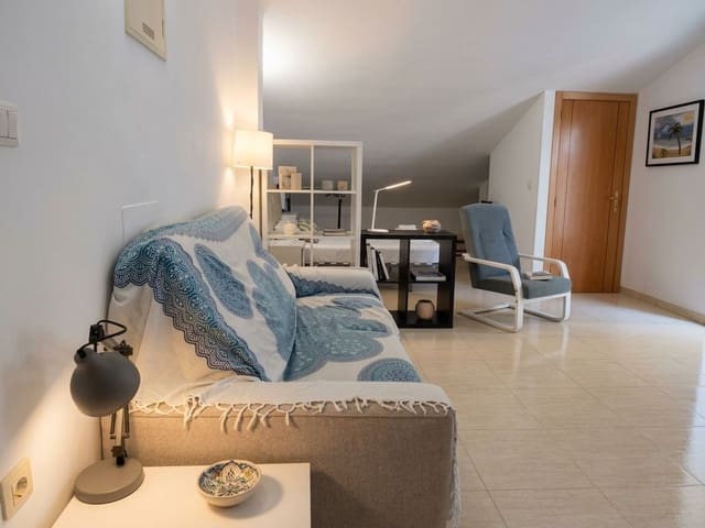 Apartament do wynajęcia w Alcossebre, Alcalá de Xivert z garażem - 400 € (Ref: 10088796)