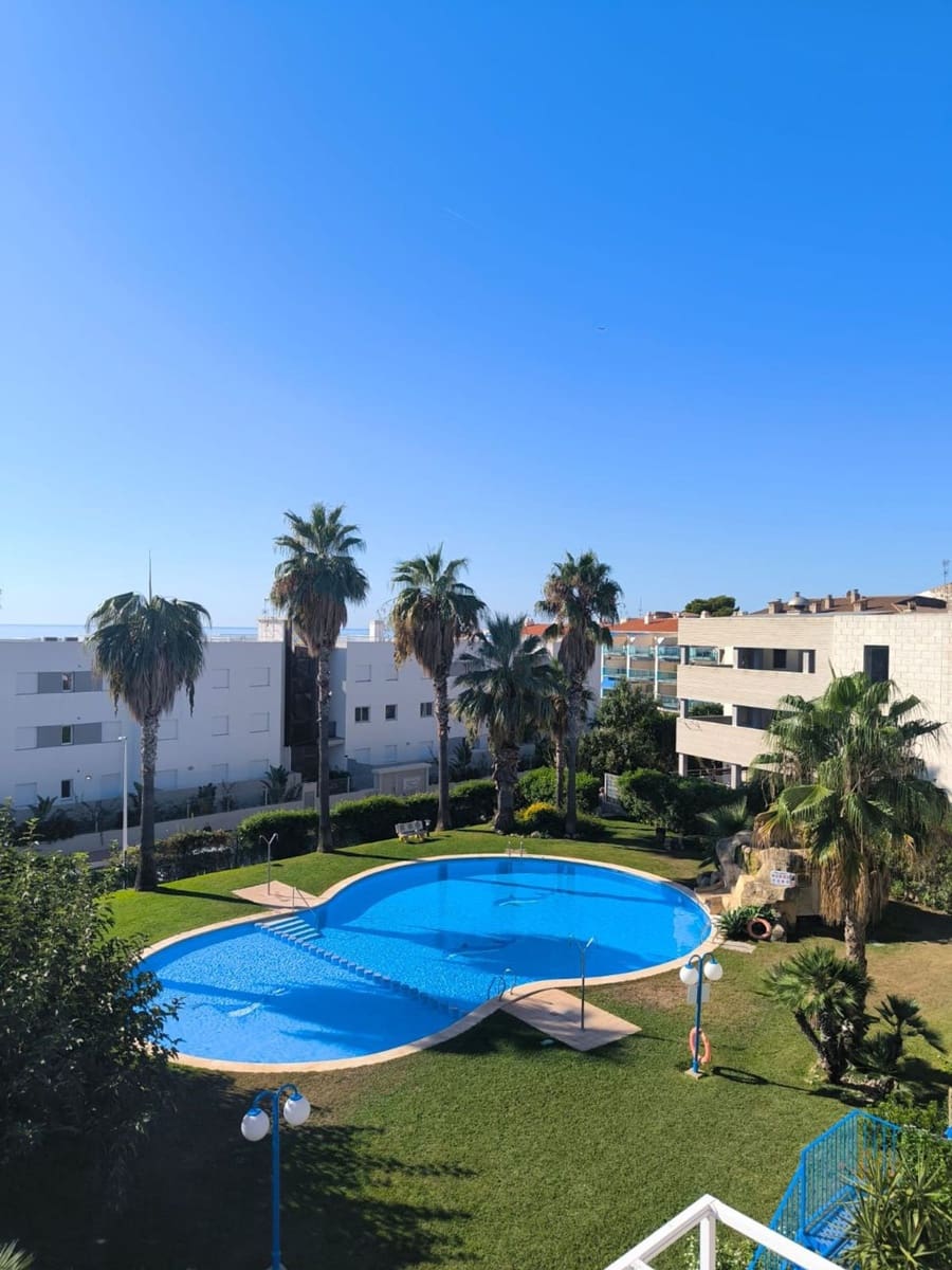 2 chambre Appartement à vendre à Alcossebre avec piscine garage - 299 999 € (Ref: 10148206)