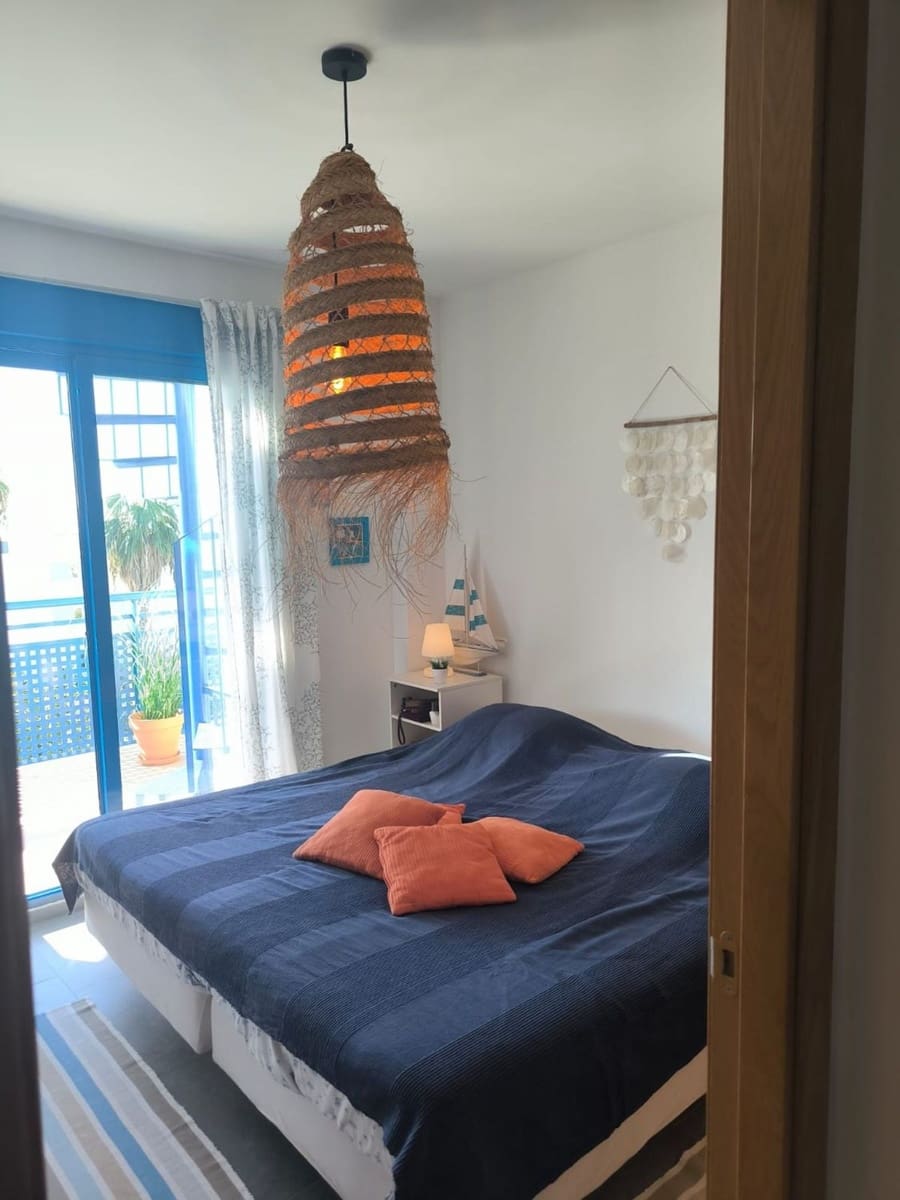 2 chambre Appartement à vendre à Alcossebre avec piscine garage - 299 999 € (Ref: 10148206)