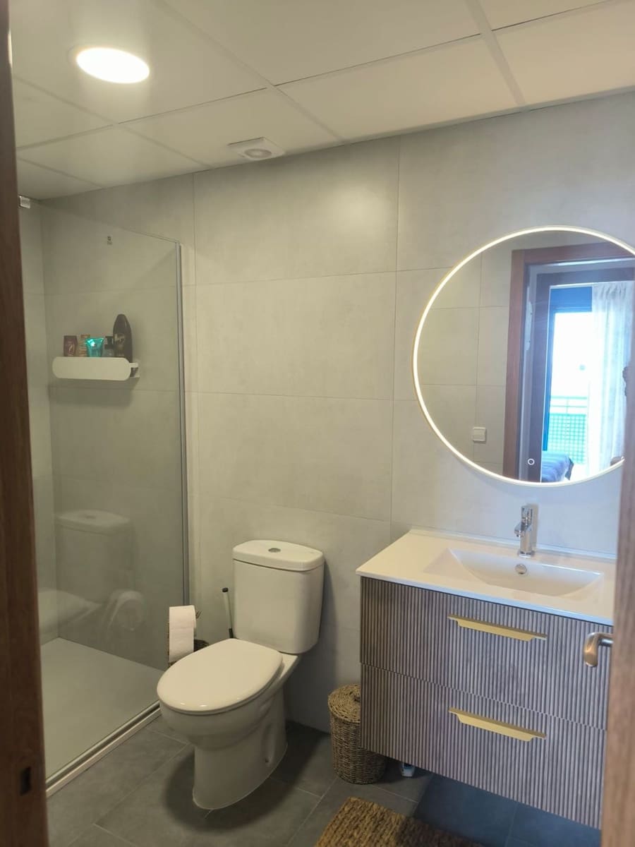 2 chambre Appartement à vendre à Alcossebre avec piscine garage - 299 999 € (Ref: 10148206)