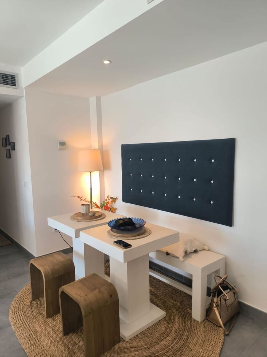 2 chambre Appartement à vendre à Alcossebre avec piscine garage - 299 999 € (Ref: 10148206)