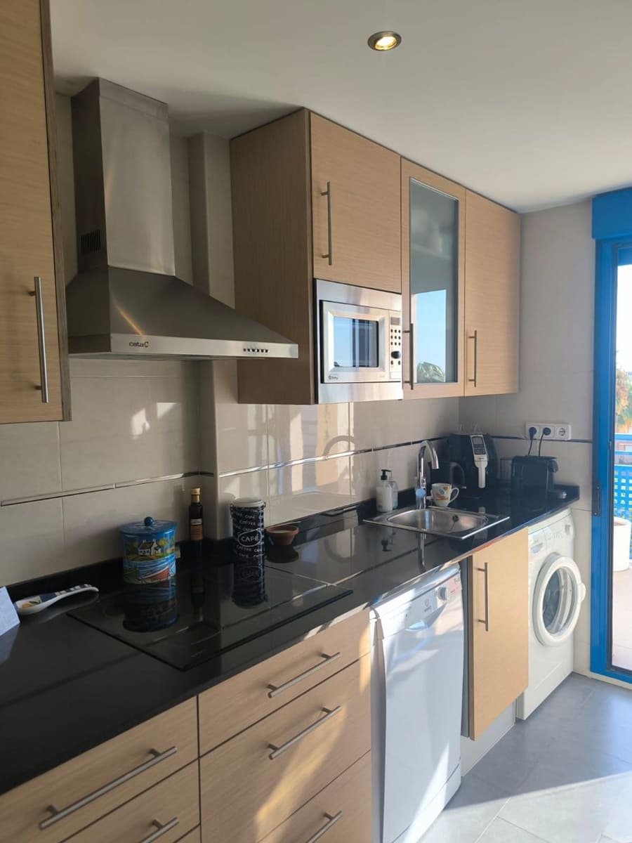 2 chambre Appartement à vendre à Alcossebre avec piscine garage - 299 999 € (Ref: 10148206)