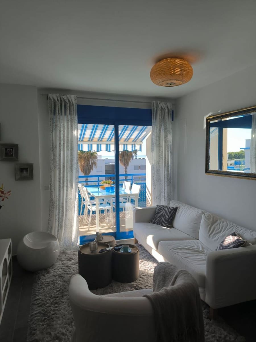 2 chambre Appartement à vendre à Alcossebre avec piscine garage - 299 999 € (Ref: 10148206)