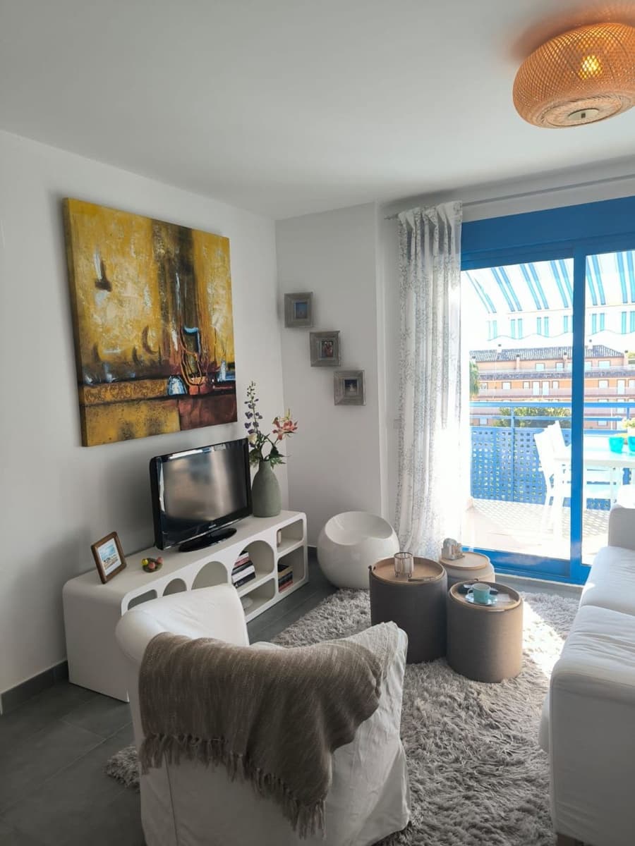 2 chambre Appartement à vendre à Alcossebre avec piscine garage - 299 999 € (Ref: 10148206)