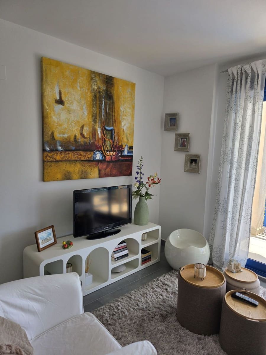 2 chambre Appartement à vendre à Alcossebre avec piscine garage - 299 999 € (Ref: 10148206)