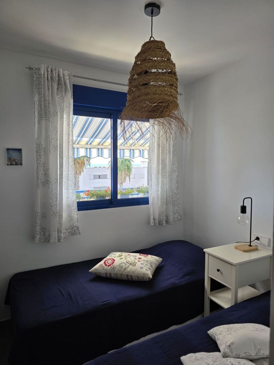 2 chambre Appartement à vendre à Alcossebre avec piscine garage - 299 999 € (Ref: 10148206)