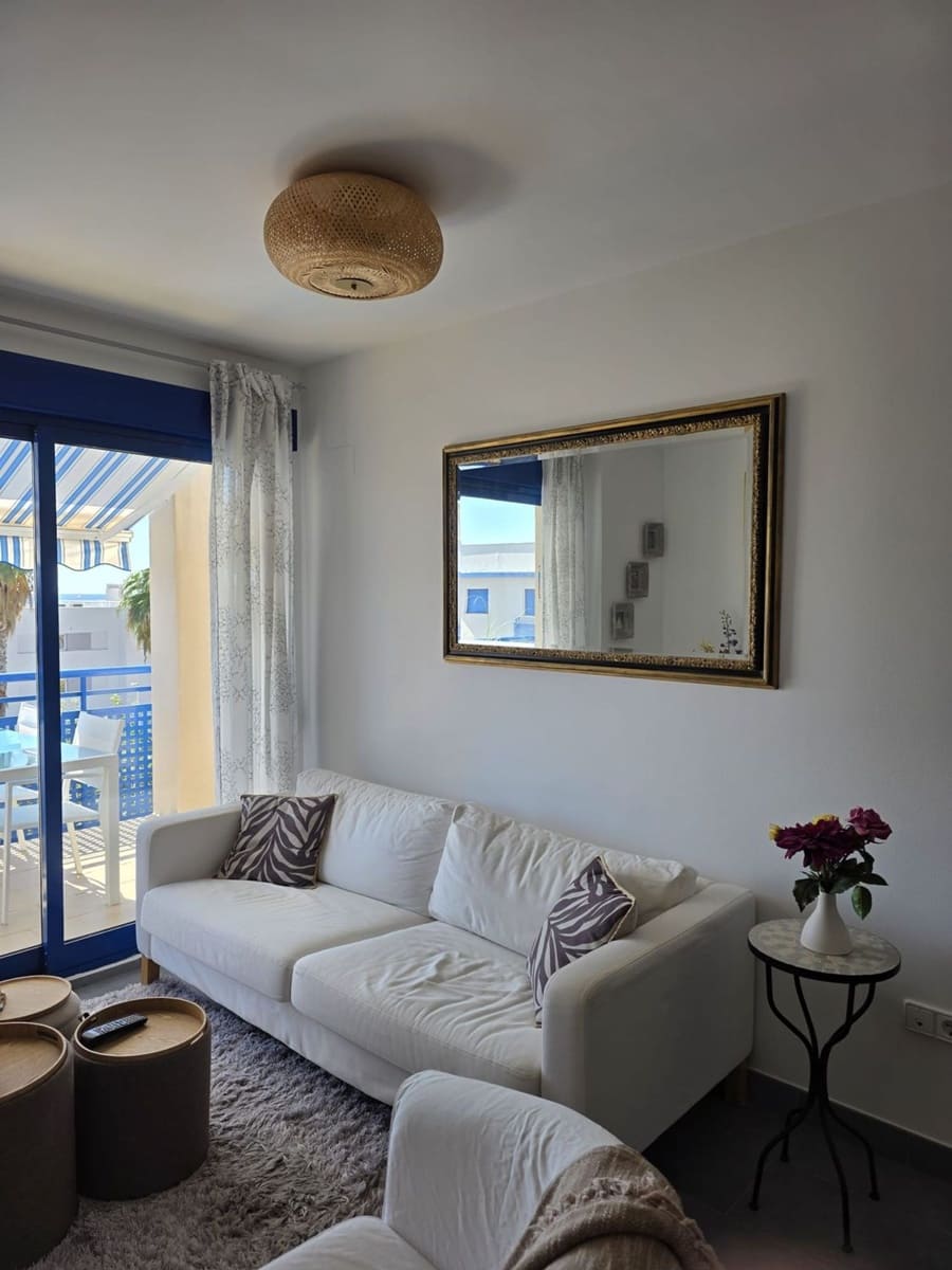 2 chambre Appartement à vendre à Alcossebre avec piscine garage - 299 999 € (Ref: 10148206)