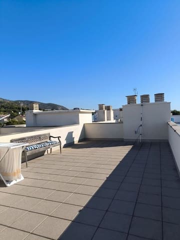 2 chambre Appartement à vendre à Alcossebre, Alcalá de Xivert avec piscine garage - 299 999 € (Ref: 10148206)