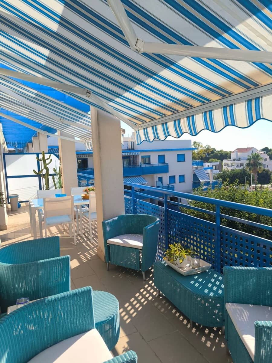 2 chambre Appartement à vendre à Alcossebre avec piscine garage - 299 999 € (Ref: 10148206)