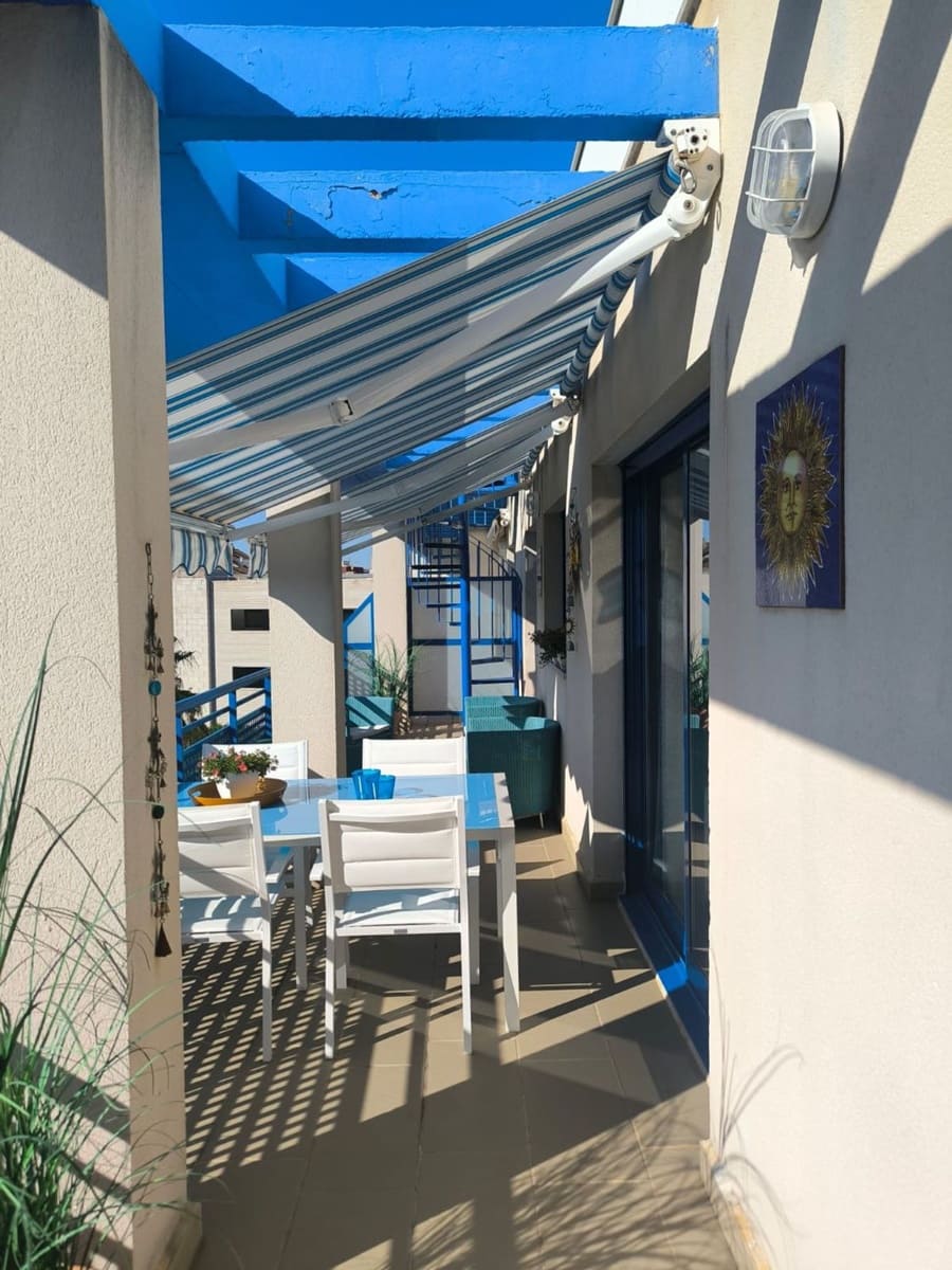 2 chambre Appartement à vendre à Alcossebre avec piscine garage - 299 999 € (Ref: 10148206)