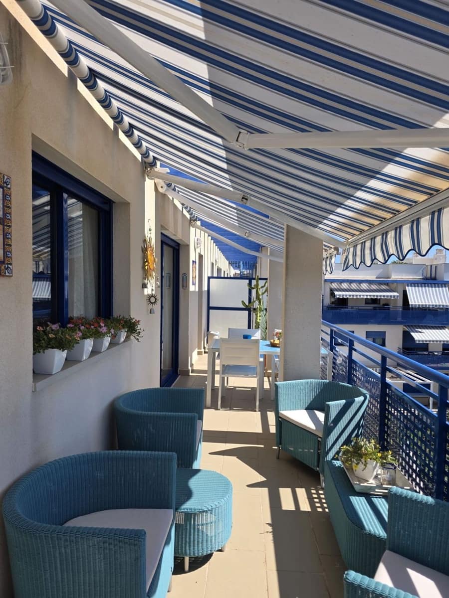 2 chambre Appartement à vendre à Alcossebre avec piscine garage - 299 999 € (Ref: 10148206)