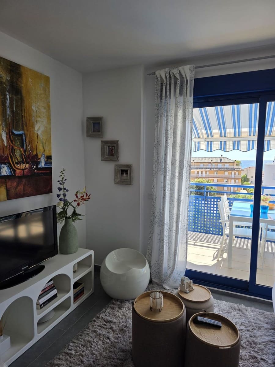 2 chambre Appartement à vendre à Alcossebre avec piscine garage - 299 999 € (Ref: 10148206)