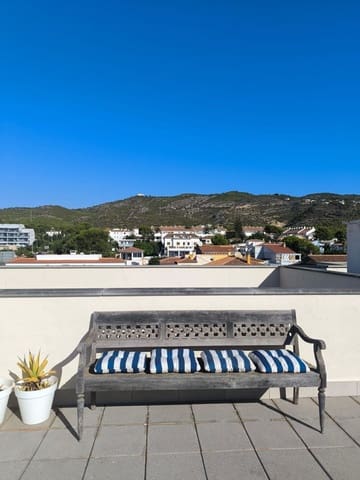 2 chambre Appartement à vendre à Alcossebre, Alcalá de Xivert avec piscine garage - 299 999 € (Ref: 10148206)