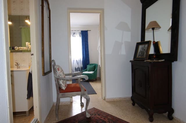 3 sovrum Semi-fristående Villa till salu i Alcossebre, Alcalá de Xivert med pool garage - 169 000 € (Ref: 6739639)