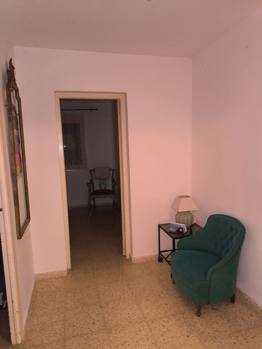 3 soveværelse Semi-Rækkehus til salg i Alcossebre med swimmingpool garage - € 169.000 (Ref: 6739639)