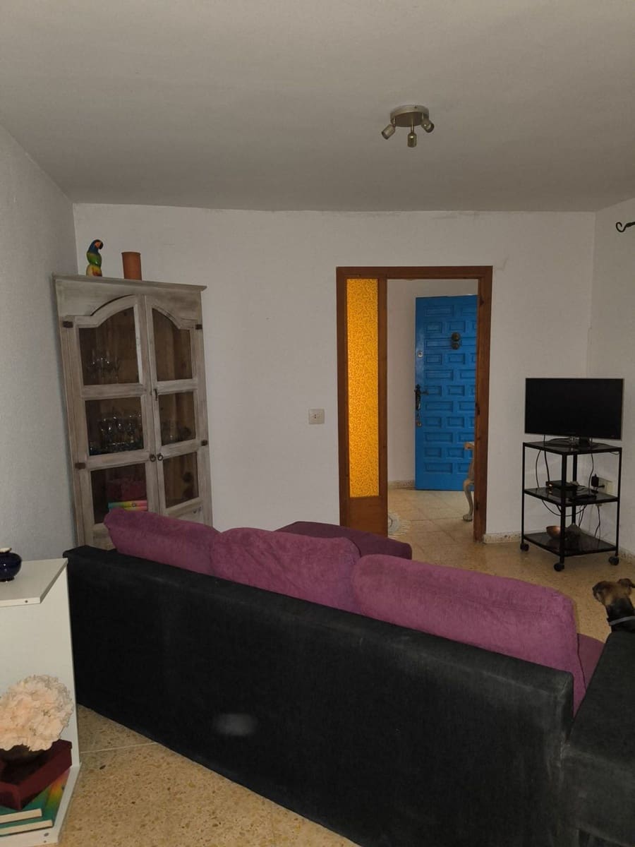 3 soveværelse Semi-Rækkehus til salg i Alcossebre med swimmingpool garage - € 169.000 (Ref: 6739639)